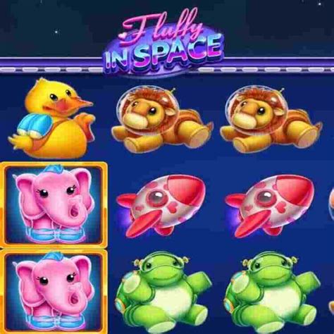 fluffy in space rtp|Fluffy In Space (Eyecon) Slot Review & Demo – June 2024.